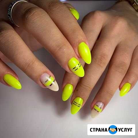 Маникюр Шуист Пенза - изображение 1