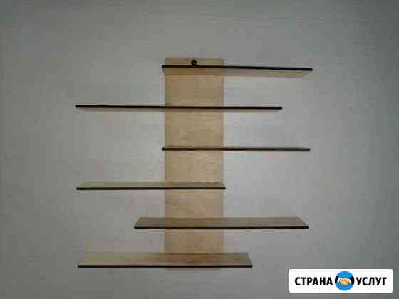 Лазерная резка и гравировка, сувенирка Ставрополь