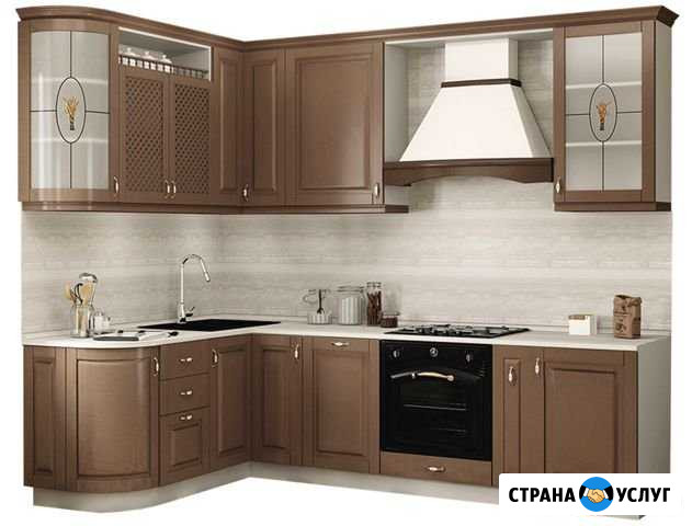Сборка мебели Норильск - изображение 1