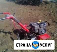 Вспашка земли Белев - изображение 1