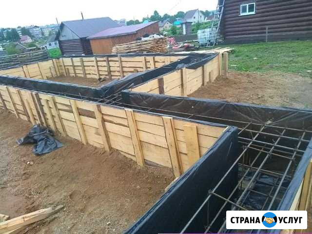 Строительство,ремонт Сыктывкар - изображение 1