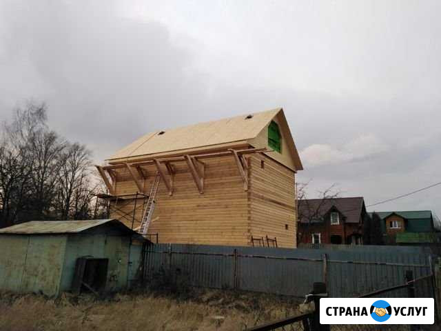 Строительство и ремонт Переславль-Залесский - изображение 1