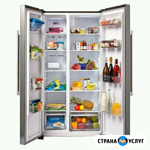 Ремонт холодильников Ростов Ростов-на-Дону - изображение 1