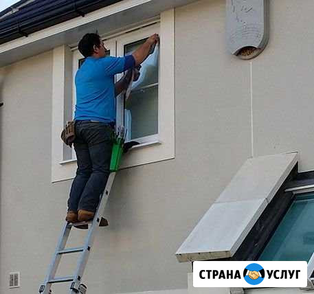 Уборка квартир с мойкой окон Санкт-Петербург - изображение 1