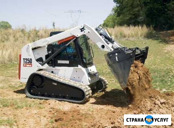 Выравнивание участков Рыбинск - изображение 1