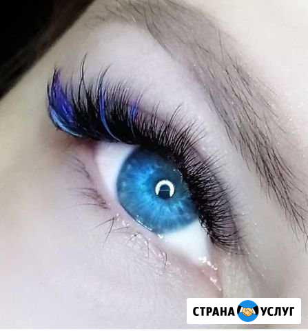 Наращивание Ресниц Пермь - изображение 1