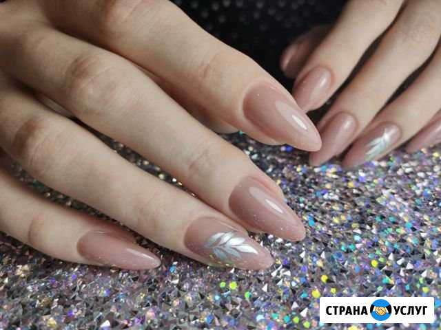 Мастер маникюра Кубинка - изображение 1