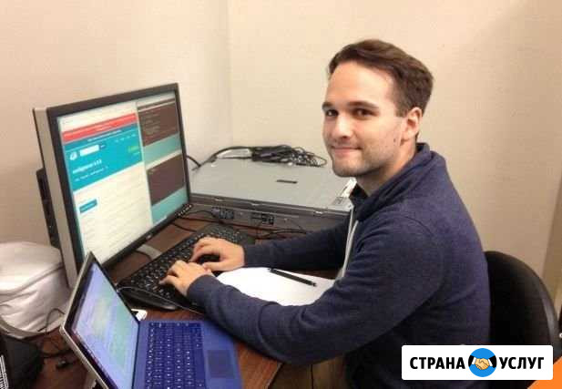 Ремонт компьютеров и ноутбуков, Установка Windows Тюмень - изображение 1