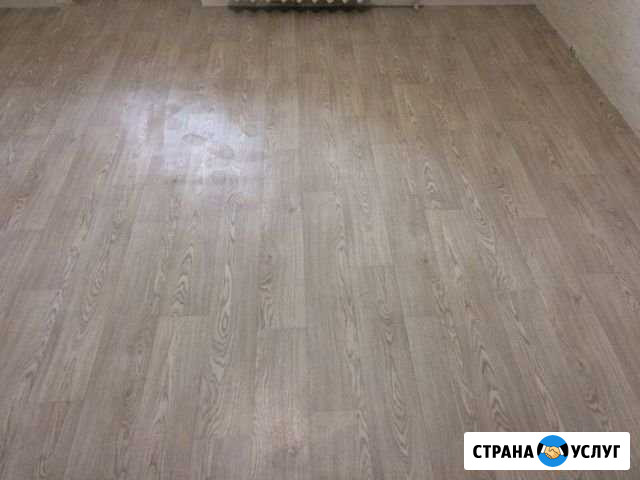 Ламинат, линолеум, сантехника Северодвинск - изображение 1
