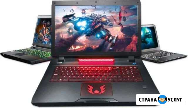 Ремонт и чистка ноутбуков. Установка Windows Йошкар-Ола - изображение 1