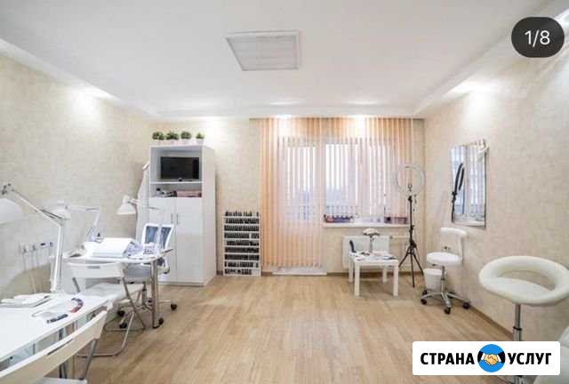 Студия маникюра Краснознаменск - изображение 1