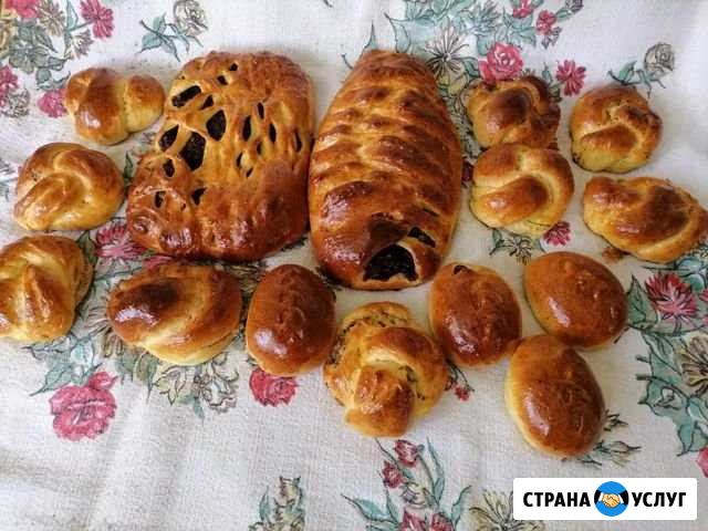 Готовлю своими руками Ставрополь - изображение 1