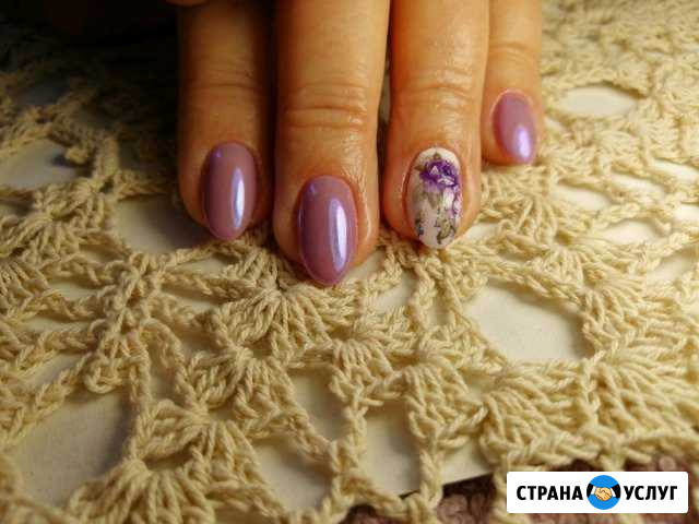 Маникюр Таганрог - изображение 1