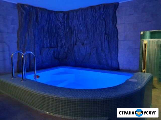 Сауна Скала Оренбург - изображение 1