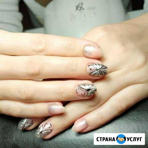 Мастер современного маникюра Тбилисская - изображение 1