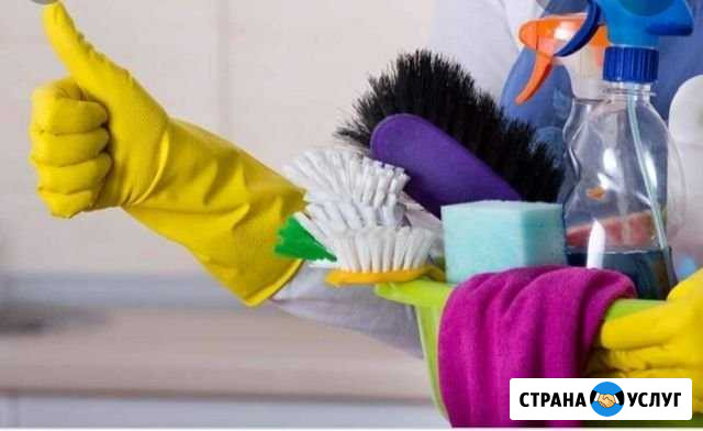 Уборка квартир,коттеджей Уфа - изображение 1