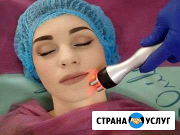 РФ-лифтинг лица Ачинск - изображение 1