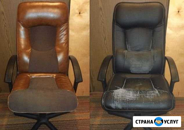 Перетяжка мебели. Диваны, кресла, стулья Санкт-Петербург - изображение 1