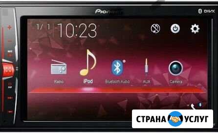 Ремонт автомагнитол, видеорегистраторов, камер вид Москва - изображение 1