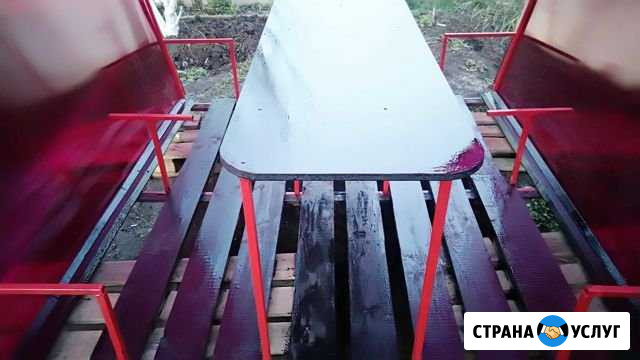 Сварочные работы Краснохолмский - изображение 1