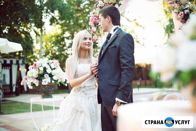 Свадебная фотосъёмка / Свадебный фотограф Оренбург - изображение 1
