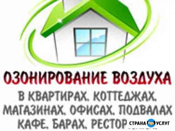 Удаление-вирусов,гари,вони,насекомых,аллергенов Москва
