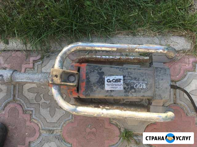 Глубинный вибратор Ульяновск - изображение 1