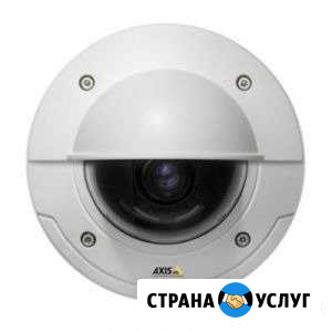 Установка видеонаблюдения Норильск - изображение 1