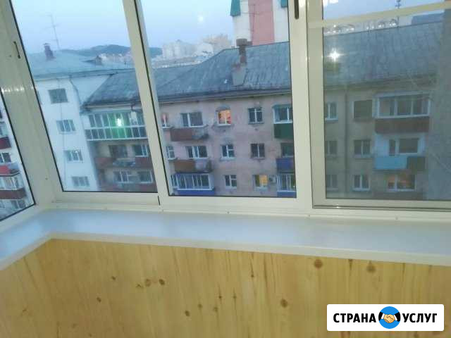 Пластиковые окна, двери, балконное остекление Чита - изображение 1