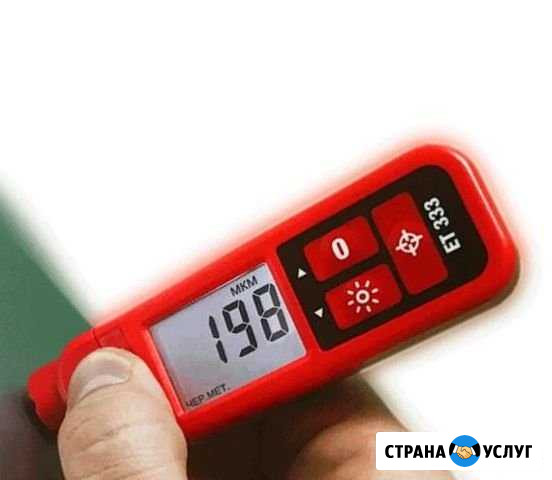 Толщиномер Балашов - изображение 1