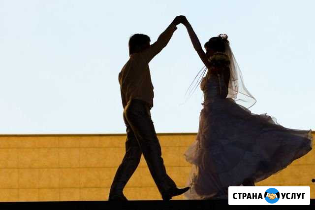 Постановка свадебного танца Челябинск - изображение 1