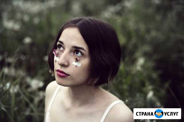 Фотосессия Череповец - изображение 1