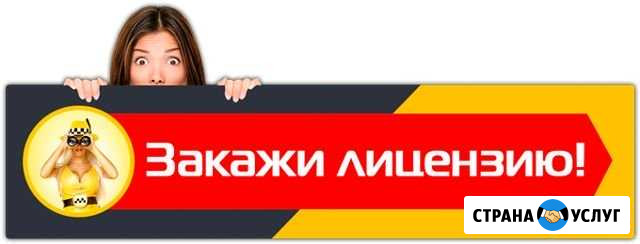 Помощь в получении Лицензии на такси Москва - изображение 1