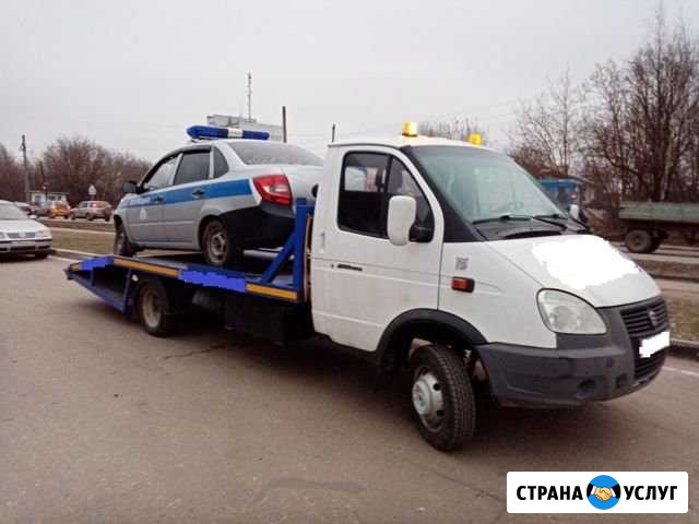 Эвакуатор (Автотех.Помощь) Ново-Талицы - изображение 1