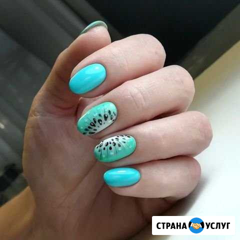Маникюр Кострома - изображение 1