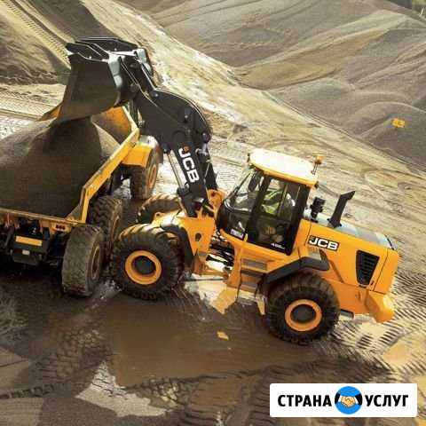 Аренда фронтального погрузчика Уфа - изображение 1