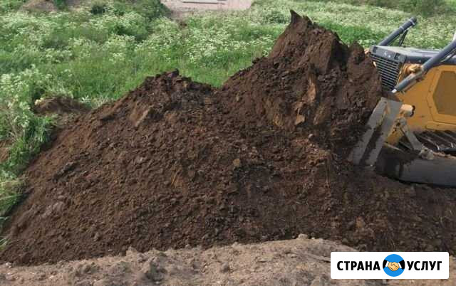 Плодородный грунт с доставкой Аннино - изображение 1