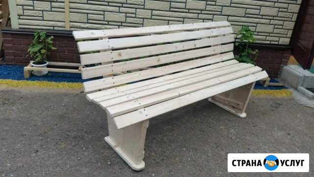 Лавка Печерск - изображение 1