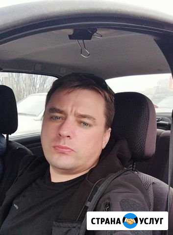 Инструктор по вождению автомобиля Тверь - изображение 1