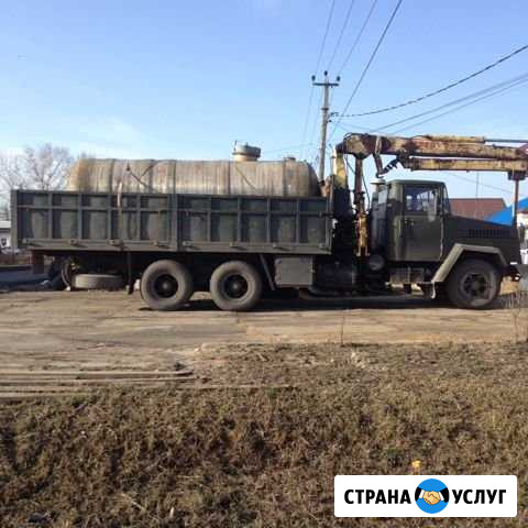 Доставка чистой воды Воля - изображение 1