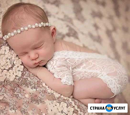 Детский фотограф Бузулук - изображение 1
