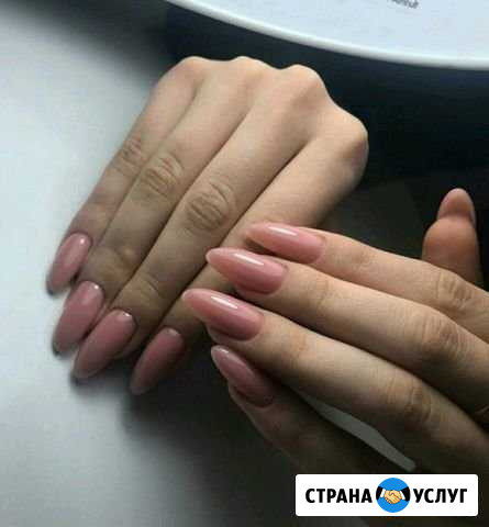 Маникюр выезд на дом Ставрополь - изображение 1