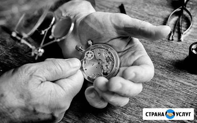 Ремонт часов Горячеводский - изображение 1