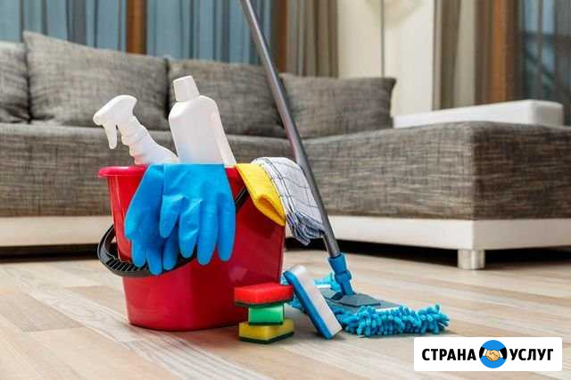 Уборка квартир,домов офисов Обнинск - изображение 1