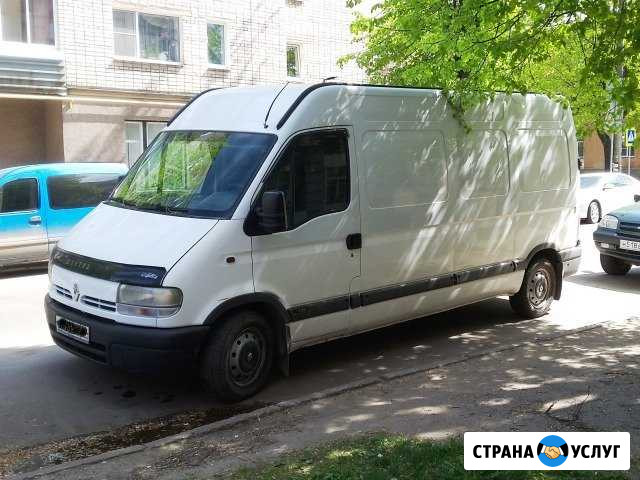 Грузоперевозки переезды грузчики попутка до Москвы Великие Луки - изображение 1