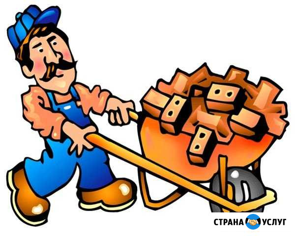 Строительные работы Остров - изображение 1
