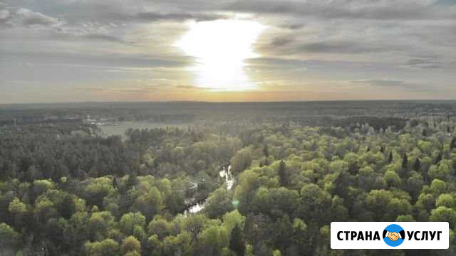 Аэросъемка в брянске Брянск - изображение 1