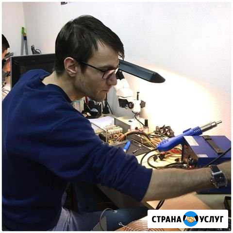 Ремонт Компьютеров. Ноутбуков. Частный мастер Самара - изображение 1