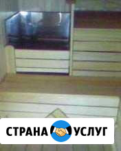Строительство дач, бань, хозяйственных помещений Магнитогорск - изображение 1