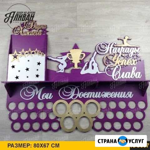 Изготовим на заказ детскую метрику и не только Шахты - изображение 1